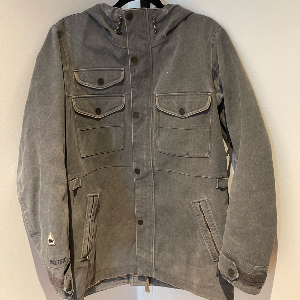 Burton Womens Snowboard Jacket